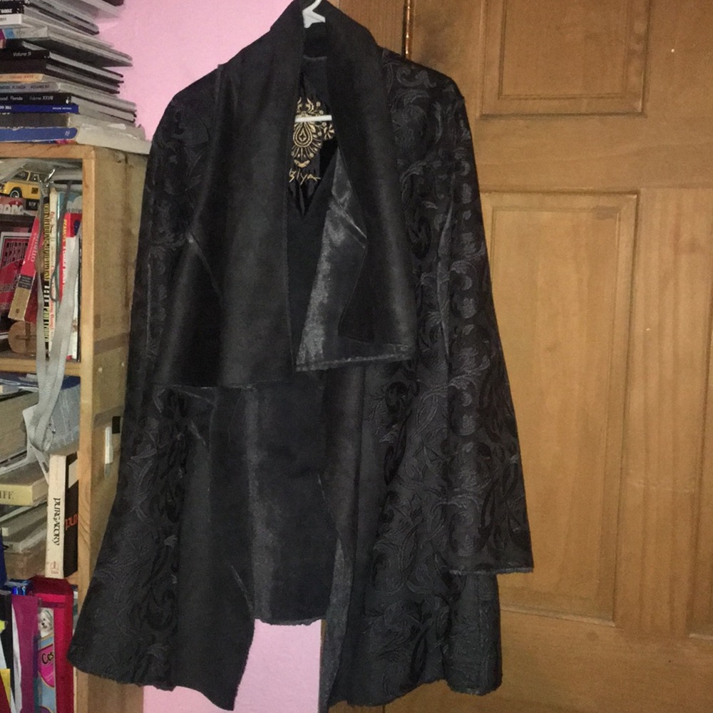 Coat